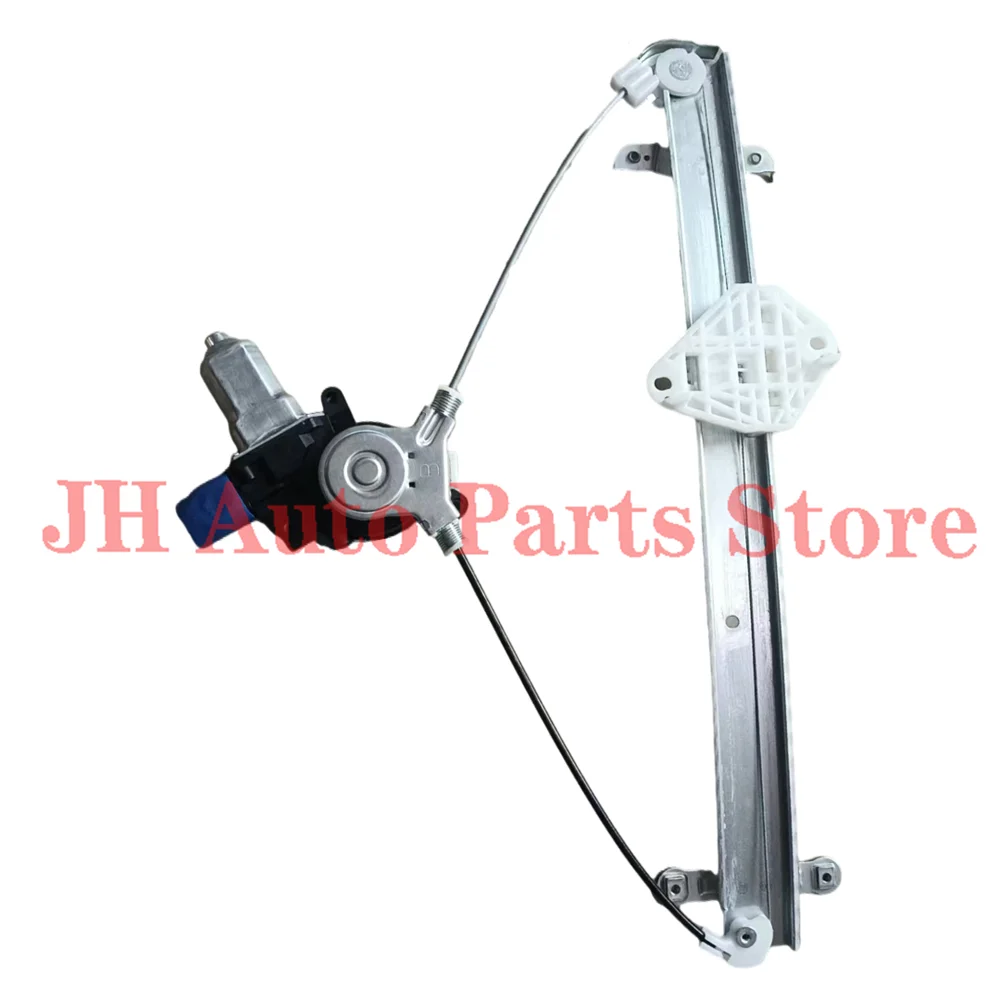 For Subaru Forester Front Left Window Regulator Motor Assembly 61041-SC010 61041-SC011 61041SC010 61041SC011
For Subaru Forester Front Left Window Regulator Motor Assembly 61041-SC010 61041-SC011 61041SC010 61041SC011