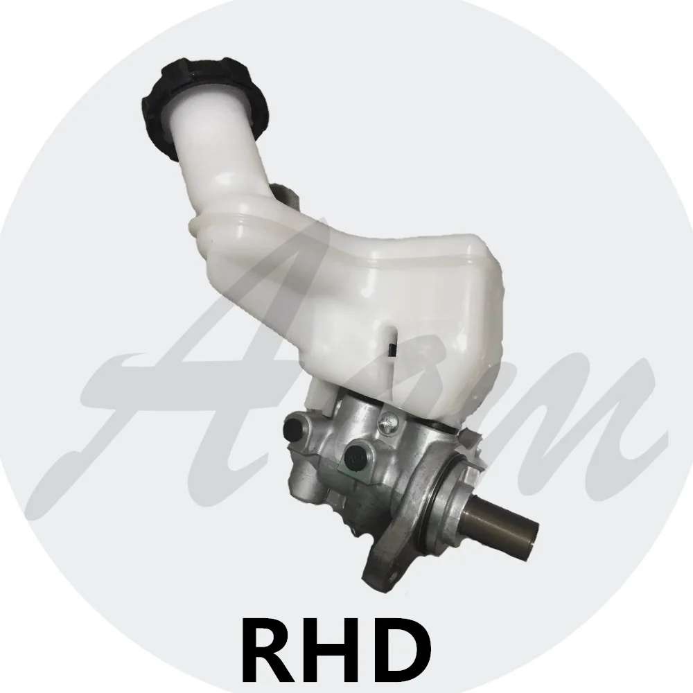 2 Holes Right Hand Drive Brake Master Cylinder For Kia Morning Picanto 58510-1Y900 585101Y900
2 Holes Right Hand Drive Brake Master Cylinder For Kia Morning Picanto 58510-1Y900 585101Y900