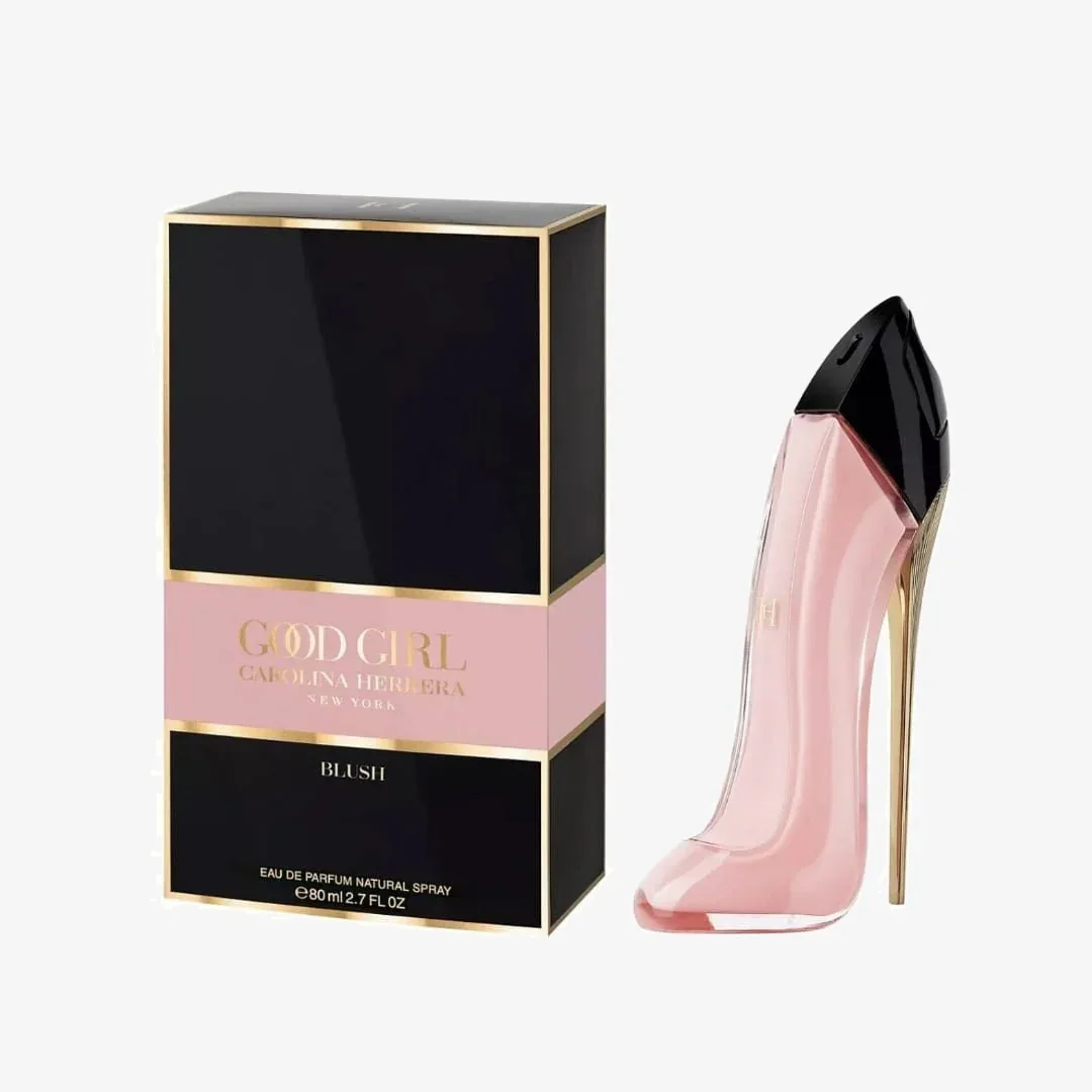 Парфюмерная вода Good Girl Blush For Women от Carolina Herrera, спрей, 2.7 унции
Парфюмерная вода Good Girl Blush For Women от Carolina Herrera, спрей, 2.7 унции