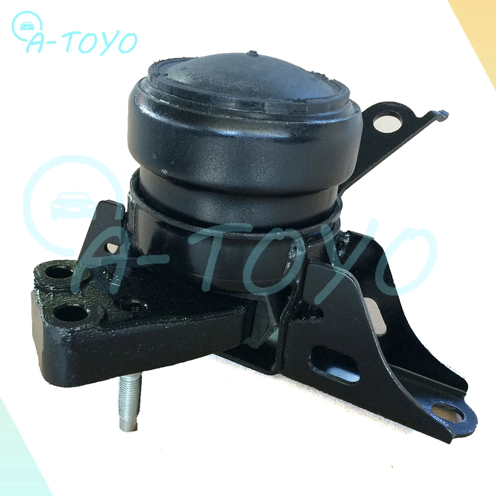 For Toyota Ractis Belta Vitz Front Engine Mounting 12305-28070 1230528070 12305-28130 1230528130
For Toyota Ractis Belta Vitz Front Engine Mounting 12305-28070 1230528070 12305-28130 1230528130