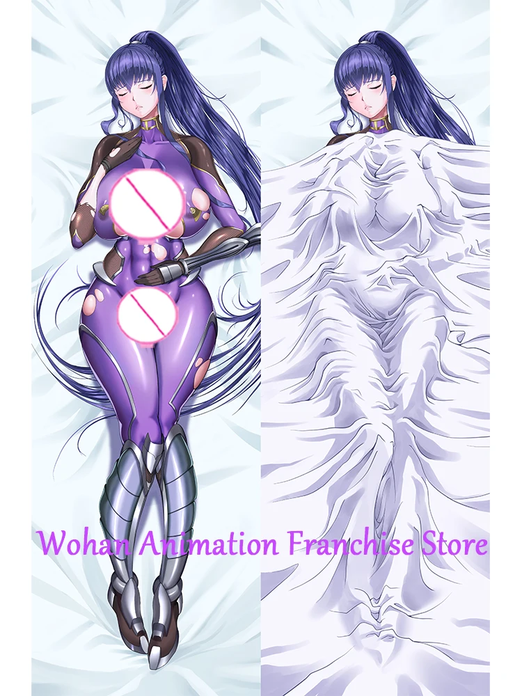 Наволочка для подушки Аниме Dakimakura Rinko Akiyama Хэллоуин Рождественское украшение двусторонняя печать в натуральную величину
Наволочка для подушки Аниме Dakimakura Rinko Akiyama Хэллоуин Рождественское украшение двусторонняя печать в натуральную величину