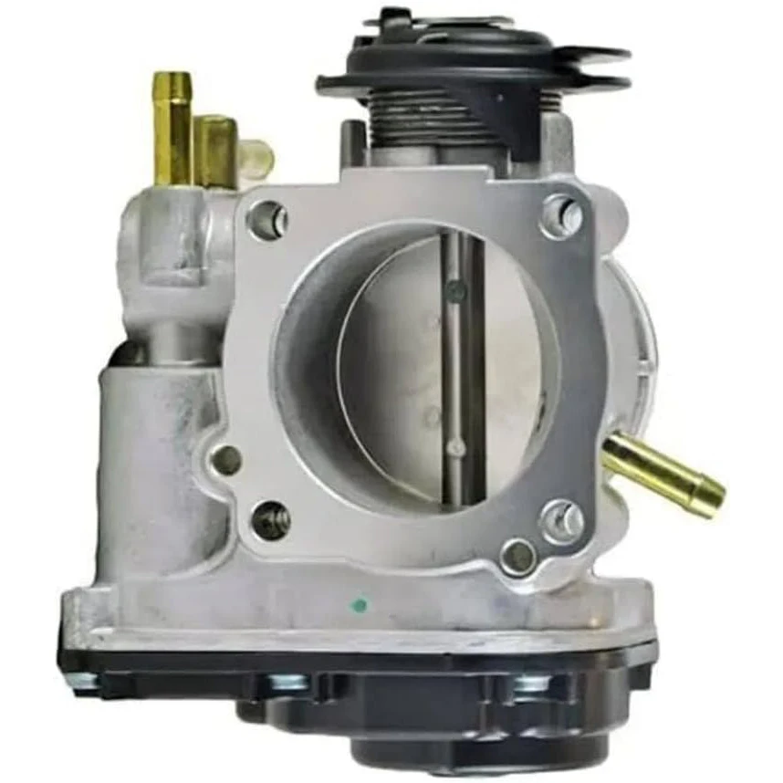 Throttle Body 06A133064J 408237111012Z For VW Golf 4 Bora Audi A3 Skoda Octavia Jetta Beetle 1.6L 1.8L Fuel Injection Throttle
Throttle Body 06A133064J 408237111012Z For VW Golf 4 Bora Audi A3 Skoda Octavia Jetta Beetle 1.6L 1.8L Fuel Injection Throttle