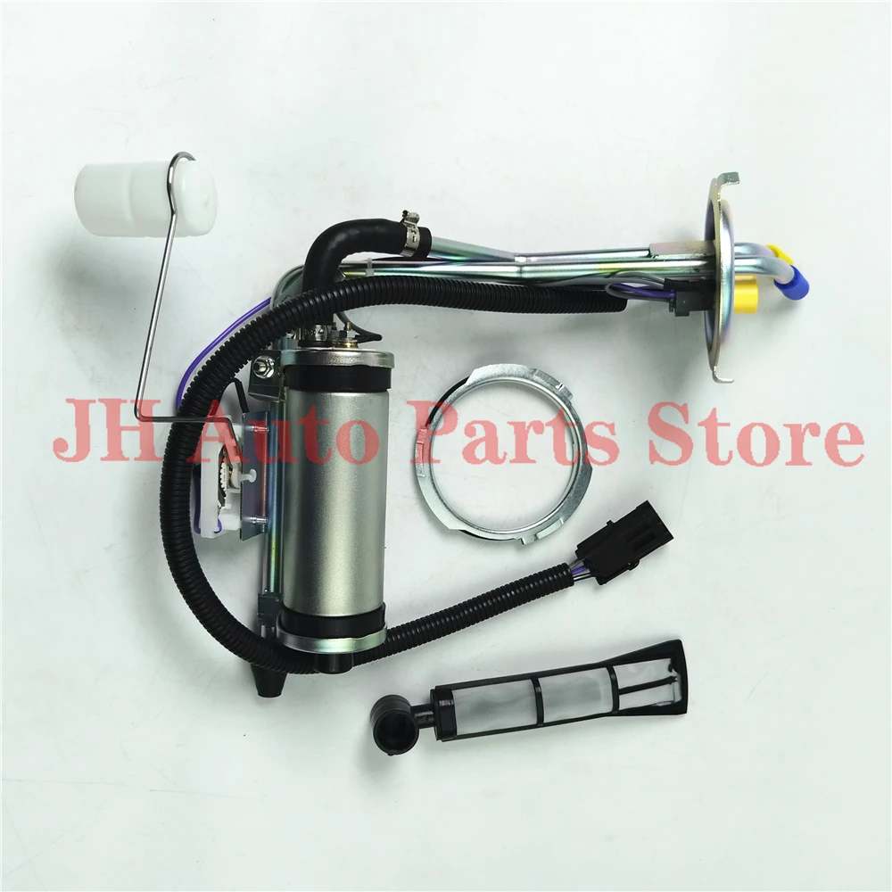 JH Fuel Pump Assembly Electric Gas Tank Sending Unit For Jeep Comanche 1987-1990 MJ 1987 1988 1989 1990 JPSU-6P4.0
JH Fuel Pump Assembly Electric Gas Tank Sending Unit For Jeep Comanche 1987-1990 MJ 1987 1988 1989 1990 JPSU-6P4.0