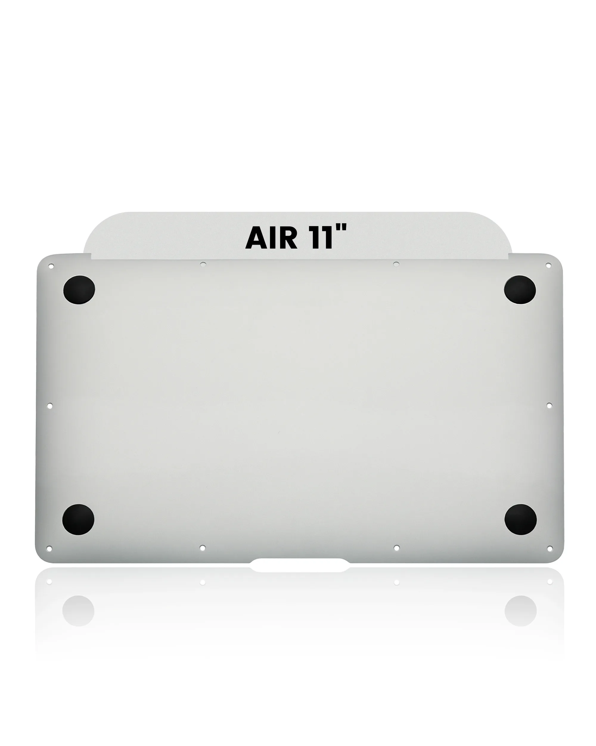Нижний чехол, совместимый с MacBook Air 11 "(A1370 / Late 2010 / Mid 2011 / A1465 / Mid 2012 / Mid 2013/ранние 2014/ранние 2015
Нижний чехол, совместимый с MacBook Air 11 "(A1370 / Late 2010 / Mid 2011 / A1465 / Mid 2012 / Mid 2013/ранние 2014/ранние 2015