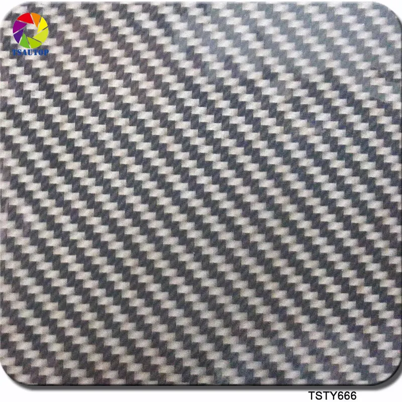 TSAUTOP 0.5mX2m/10m carbon fiber film hydrographic TSTY666 water transfer printing for car
TSAUTOP 0.5mX2m/10m carbon fiber film hydrographic TSTY666 water transfer printing for car