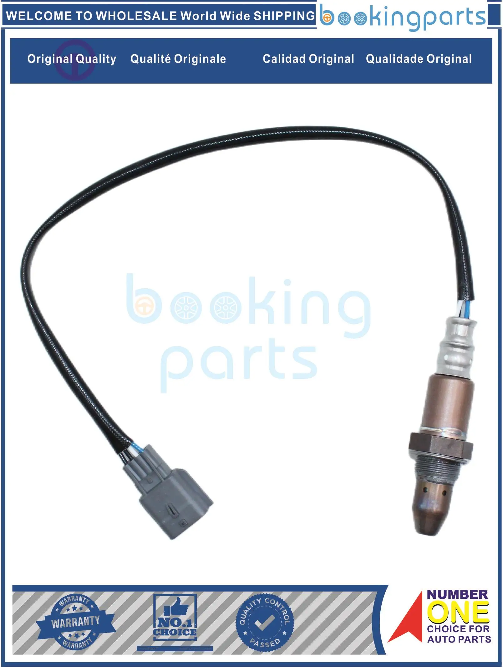 Датчик кислорода для NISSAN ALTIMA 15-16,ARMADA 17,FRONTIER 15-16,MAXIMA 16,MURANO 15-16,PATHFINDER 15-16,22693-1PM0A, 226931 ПМ0А
Датчик кислорода для NISSAN ALTIMA 15-16,ARMADA 17,FRONTIER 15-16,MAXIMA 16,MURANO 15-16,PATHFINDER 15-16,22693-1PM0A, 226931 ПМ0А