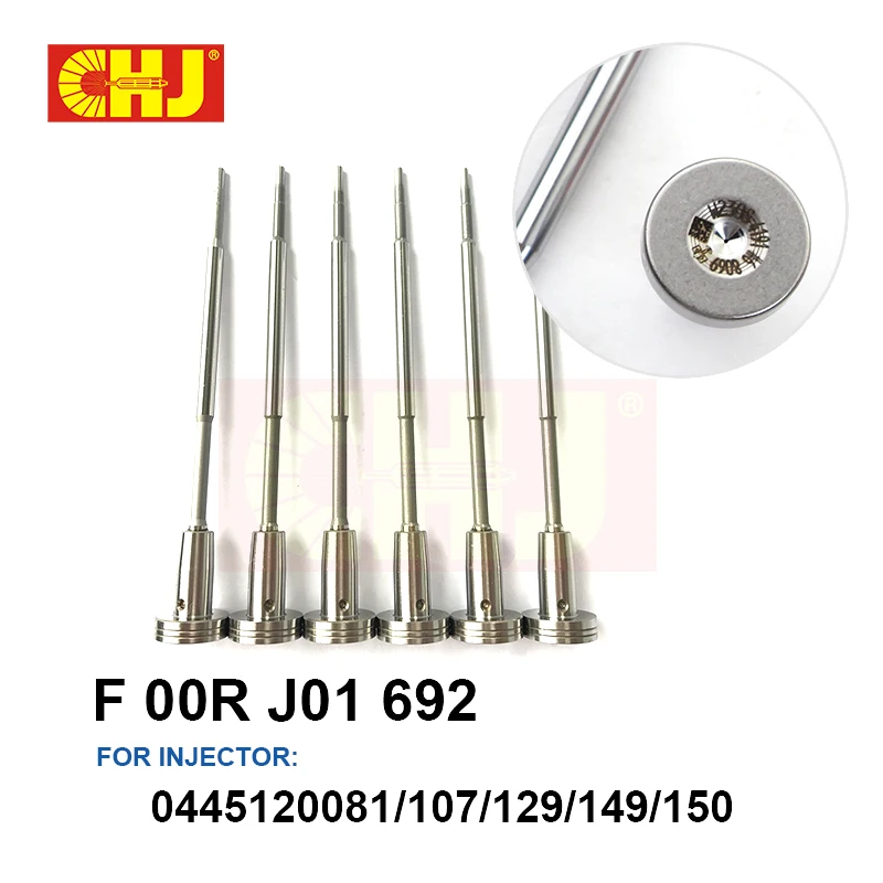 F00RJ01692 Diesel Injection Valve F 00R J01 692 For FAW, Huanghai Bus, Kinglong Bus, Jiefang 0445120081 0445120107 0445120129
F00RJ01692 Diesel Injection Valve F 00R J01 692 For FAW, Huanghai Bus, Kinglong Bus, Jiefang 0445120081 0445120107 0445120129