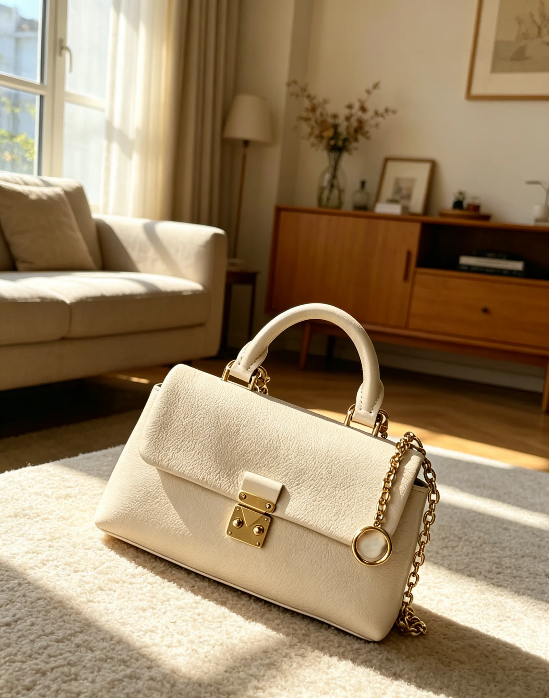 2026 Size: 12.5X6X21 cm no box New Model Versatile and Fashionable Real Leather Bag - Durable,High-Quality and Affordable
2026 Size: 12.5X6X21 cm no box New Model Versatile and Fashionable Real Leather Bag - Durable,High-Quality and Affordable
