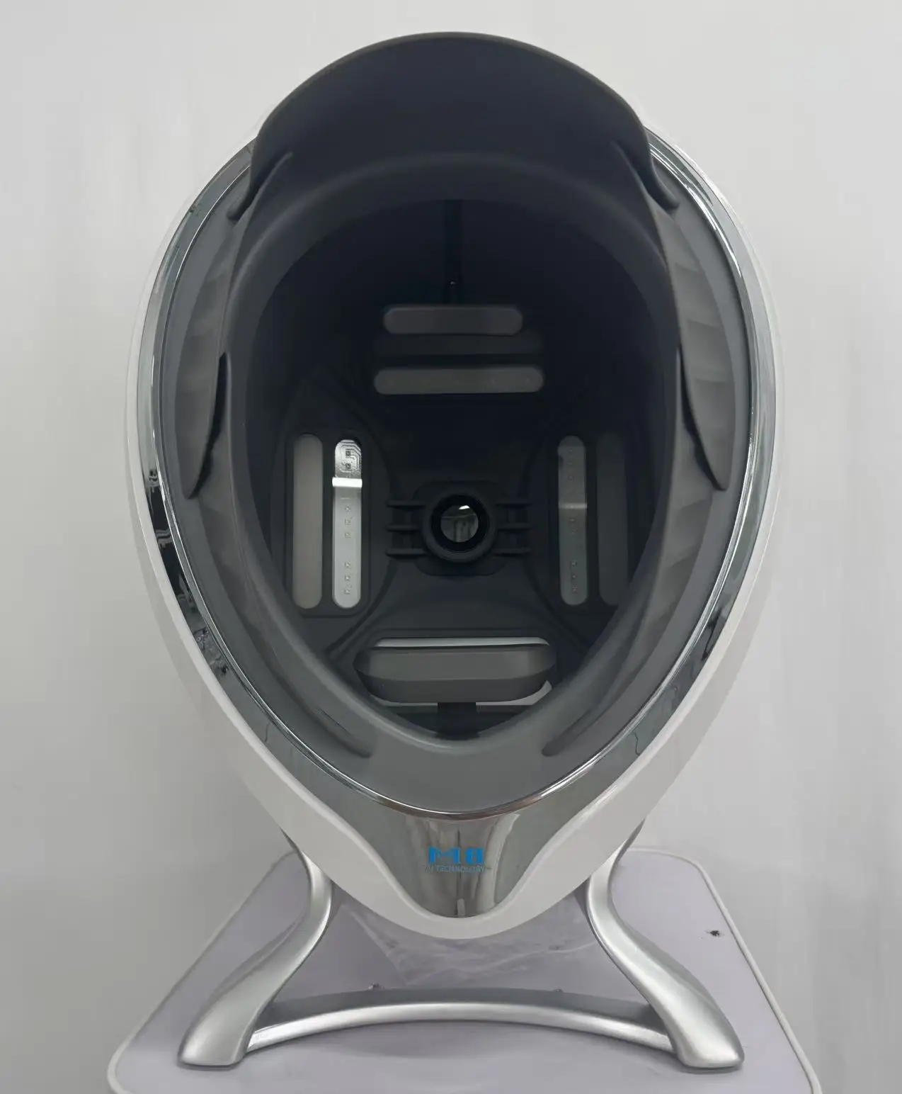 10 Spectrum 3D Magic AI Facial Test Mirror Wooden Lamp Acne Scanner Skin Detector Skin Analyzer Facial Tester Photo Machine
10 Spectrum 3D Magic AI Facial Test Mirror Wooden Lamp Acne Scanner Skin Detector Skin Analyzer Facial Tester Photo Machine