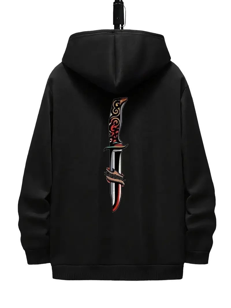New high quality men's printed hoodie, cotton breathable men's cool trendy casual hoodie streetwear
New high quality men's printed hoodie, cotton breathable men's cool trendy casual hoodie streetwear