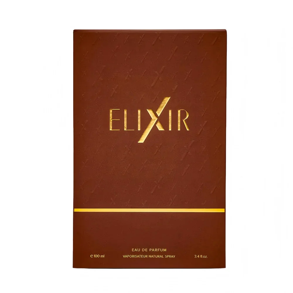 ElixiR A Unisex Fragrance With A Rich Oriental Scent, 3.4oz/100ml, Long-lasting, Suitable For Daily Work, Parties, Valentine's Day, A Must-have Gift For Birthdays.
ElixiR A Unisex Fragrance With A Rich Oriental Scent, 3.4oz/100ml, Long-lasting, Suitable For Daily Work, Parties, Valentine's Day, A Must-have Gift For Birthdays.
