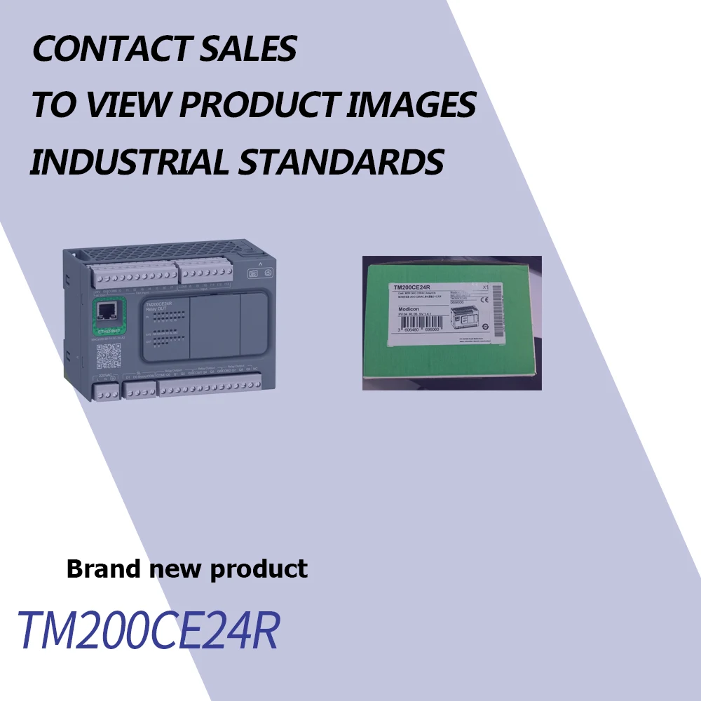Высококачественный TM200CE24R TM200CE40U TM200C32R-U-T TM200CE32R TM200C40R-U-T TM200CE40R-U-T TM200C60R
Высококачественный TM200CE24R TM200CE40U TM200C32R-U-T TM200CE32R TM200C40R-U-T TM200CE40R-U-T TM200C60R