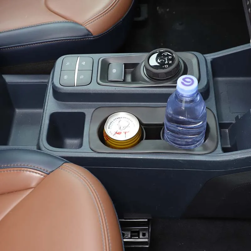 For Ford Maverick 2022-2025 TPE Car Central Control Water Cup Holder Protective Cover Anti-slip Water Cup Cover Car Accessories
For Ford Maverick 2022-2025 TPE Car Central Control Water Cup Holder Protective Cover Anti-slip Water Cup Cover Car Accessories
