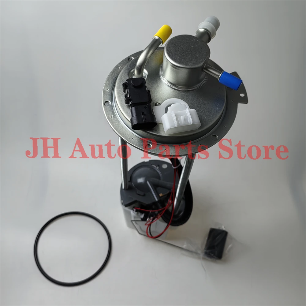 Fuel Pump Module Assembly For Chevrolet GMC Silverado Sierra 1500 2007-2008 E3747M SP6091M FG1058 P76298M 19168097 19206531
Fuel Pump Module Assembly For Chevrolet GMC Silverado Sierra 1500 2007-2008 E3747M SP6091M FG1058 P76298M 19168097 19206531