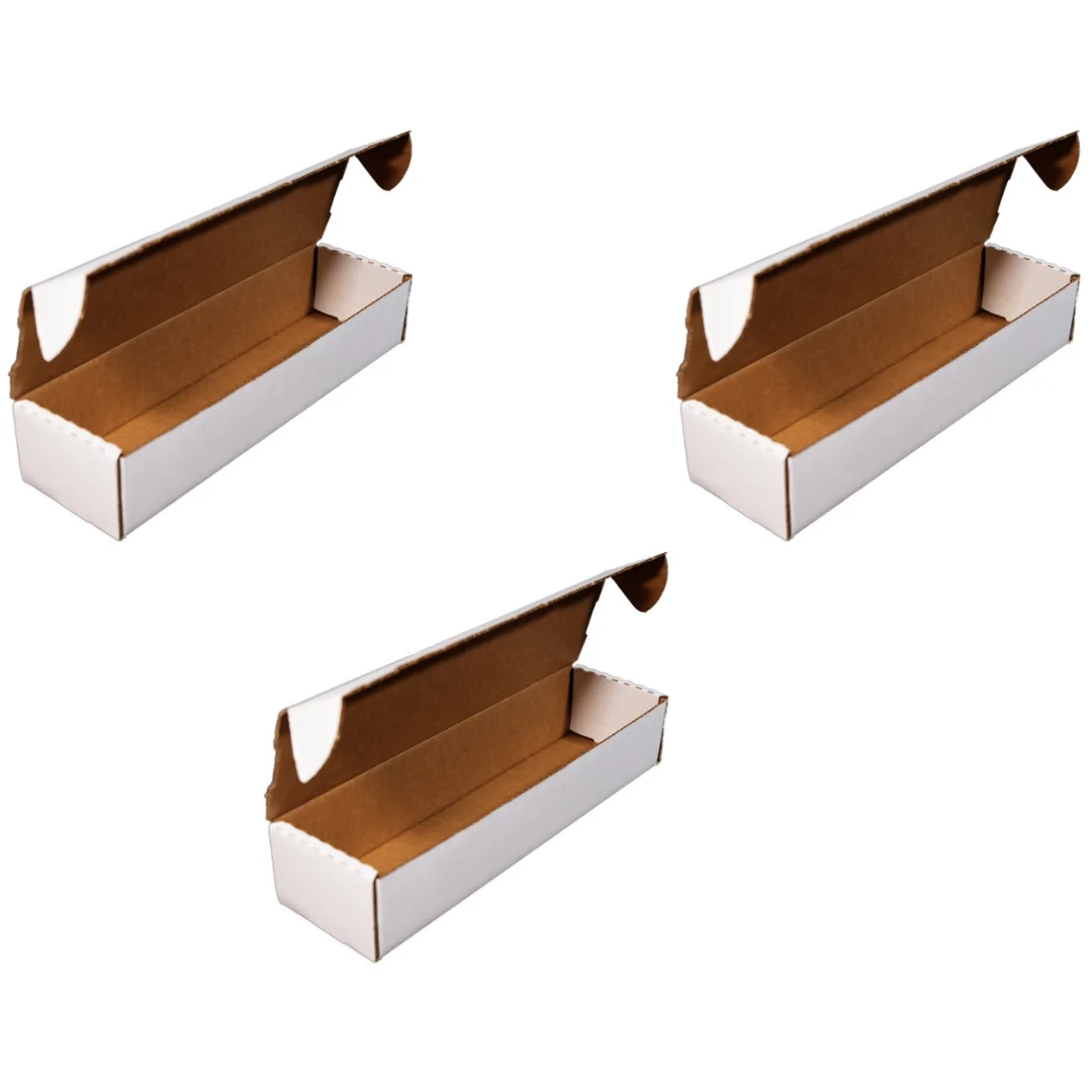 3Pack 800count Trading/Gaming Card Storage Box Woodhaven Trading Firm
3Pack 800count Trading/Gaming Card Storage Box Woodhaven Trading Firm