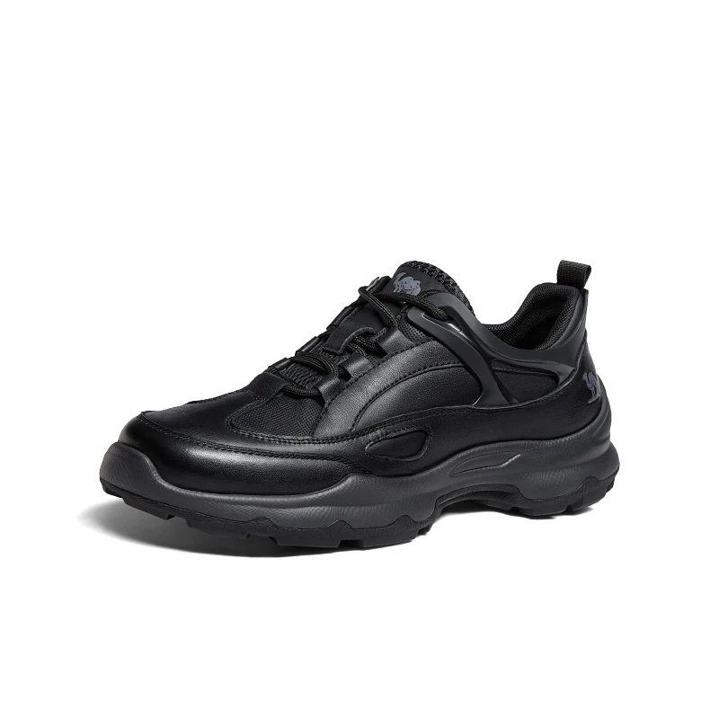 GOLDEN CAMEL Men's Sports Shoes Soft Sole Sneakers Lightweight Business Casual Leather Shoes for Men 2025 Autumn Comfortable
GOLDEN CAMEL Men's Sports Shoes Soft Sole Sneakers Lightweight Business Casual Leather Shoes for Men 2025 Autumn Comfortable