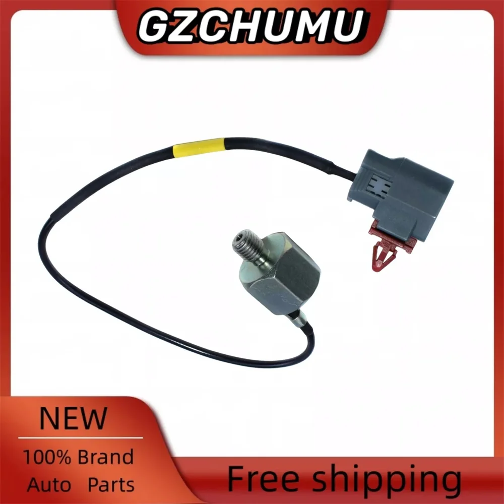 Новый датчик детонации E1T50471 V 32720012 ZL 0218921 Для MAZDA 323 626 DEMIO PREMACY
Новый датчик детонации E1T50471 V 32720012 ZL 0218921 Для MAZDA 323 626 DEMIO PREMACY