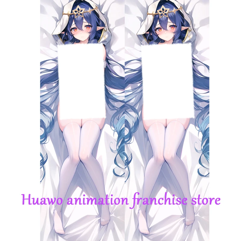 Подушка Двухсторонняя наволочка с рисунком аниме Подушка «Dakimakura» Remaster, обнимающая наволочка для подушки, украшение для официанта 2023
Подушка Двухсторонняя наволочка с рисунком аниме Подушка «Dakimakura» Remaster, обнимающая наволочка для подушки, украшение для официанта 2023
