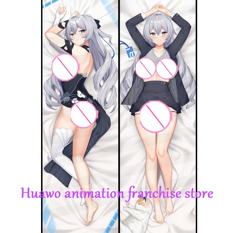Anime Dakimakura Pillow Bronya Zaychik 2-Side Print Pillowcase Hugging Body Cushion Cover Otaku Waifuristmas Decoration 2023
Anime Dakimakura Pillow Bronya Zaychik 2-Side Print Pillowcase Hugging Body Cushion Cover Otaku Waifuristmas Decoration 2023