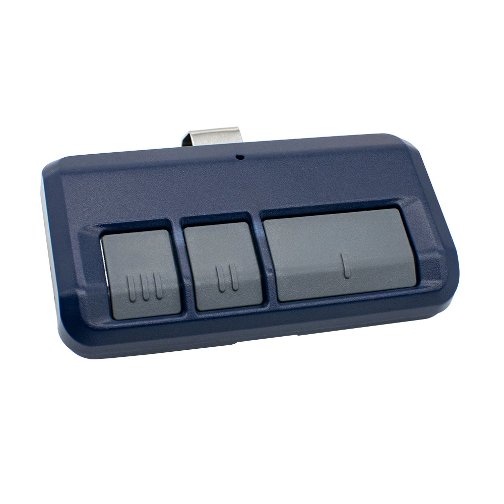 Пульт дистанционного управления для гаражных ворот, совместимый с 94335E, 94333E, 94330E, 84335E, 84330E, 4335E, 4330E, 84335EML, Merlin+ C945, CM842
Пульт дистанционного управления для гаражных ворот, совместимый с 94335E, 94333E, 94330E, 84335E, 84330E, 4335E, 4330E, 84335EML, Merlin+ C945, CM842