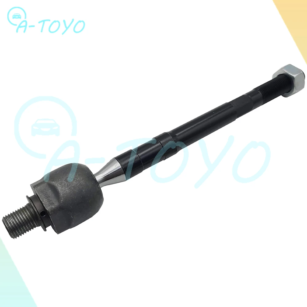 For Hyundai Tucson Kia Sportage Steering Tie Rod End 57724-2E000 57724 2E000 577242E000
For Hyundai Tucson Kia Sportage Steering Tie Rod End 57724-2E000 57724 2E000 577242E000