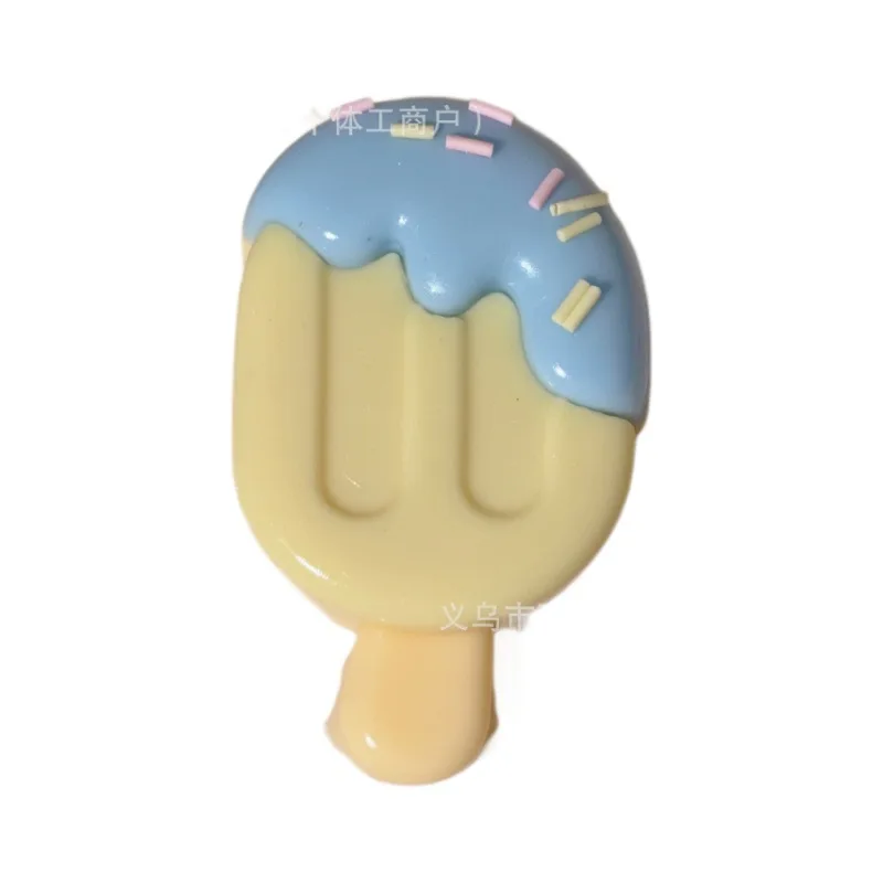 Popular online sensation: Realistic popsicle squeezeable toy for stress relief
Popular online sensation: Realistic popsicle squeezeable toy for stress relief
