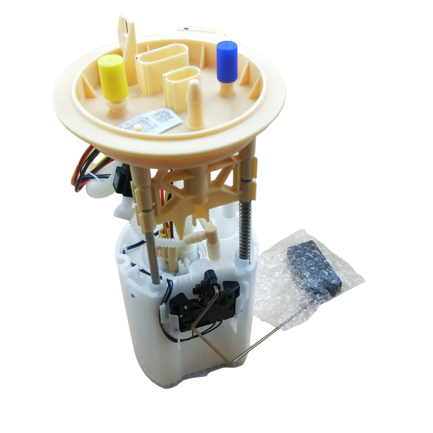 Diesel Electrical Fuel Pump Module Assembly For Audi Q3 Volkswagen Tiguan 5N0919088M 08R0919050D A2C82690500
Diesel Electrical Fuel Pump Module Assembly For Audi Q3 Volkswagen Tiguan 5N0919088M 08R0919050D A2C82690500