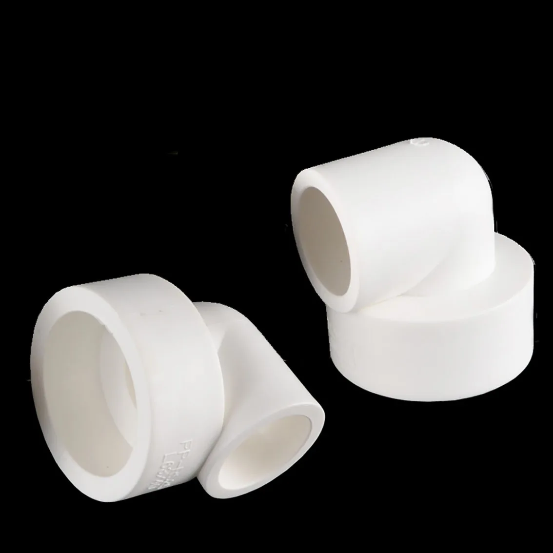 PPR Water Pipe Fittings Joint 1/2" 3/4" 1" 1.2" 1.5" Reducing Elbow Converter Air Water Hose Connector Garden Irrigation Adapter
PPR Water Pipe Fittings Joint 1/2" 3/4" 1" 1.2" 1.5" Reducing Elbow Converter Air Water Hose Connector Garden Irrigation Adapter