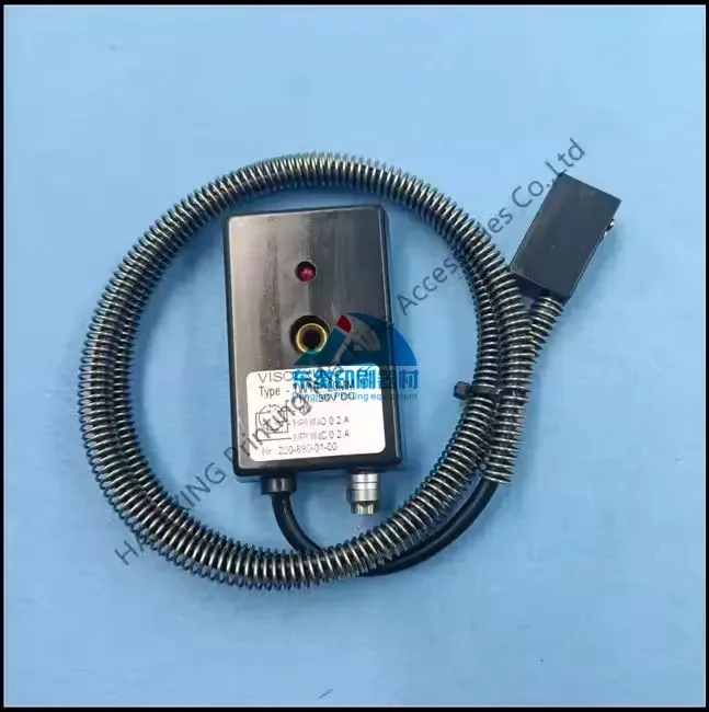 Датчик 220-890-01-00 для складной машины Stahl, датчик секции ножей, печатное оборудование, фотоэлектрический переключатель
Датчик 220-890-01-00 для складной машины Stahl, датчик секции ножей, печатное оборудование, фотоэлектрический переключатель