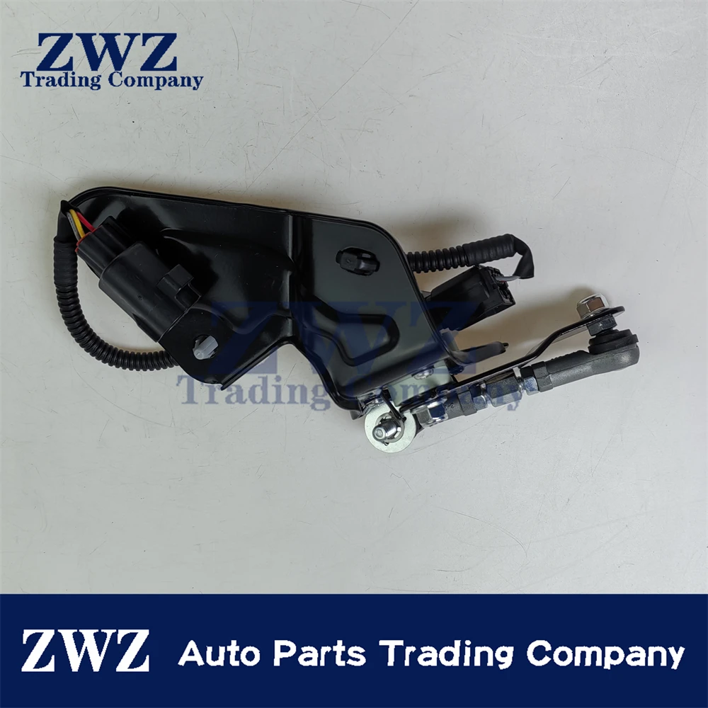 Для Toyota Land Cruiser 2010-2018 Lexus GX 460 2010-2015 задний правый датчик уровня высоты 89407-60040 89407 60040 8940760040
Для Toyota Land Cruiser 2010-2018 Lexus GX 460 2010-2015 задний правый датчик уровня высоты 89407-60040 89407 60040 8940760040