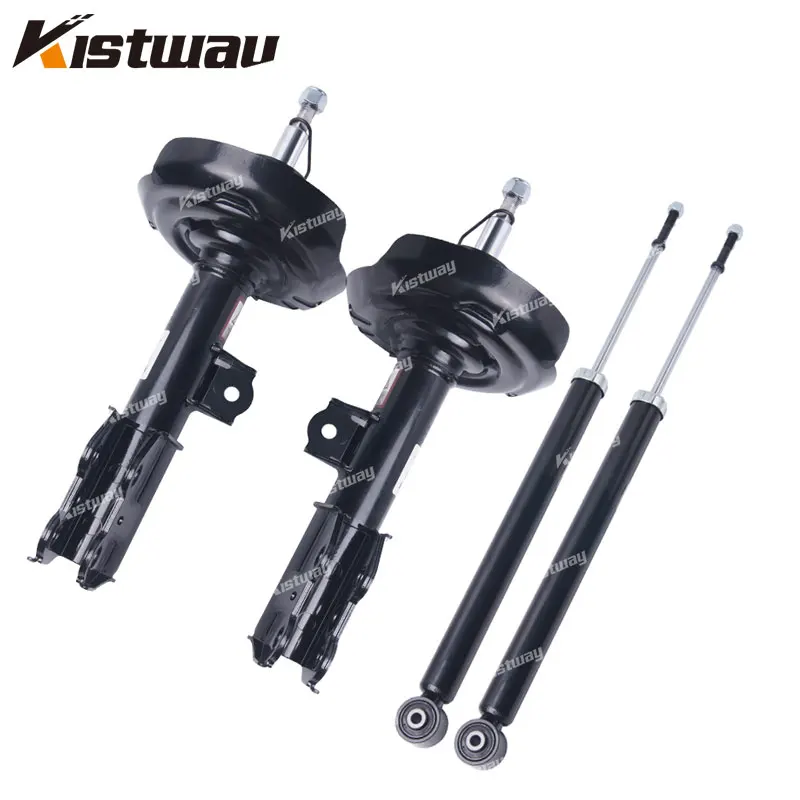 2PCS Front Or Rear Shock Absorbers Kit For Toyota COROLLA NRE210 2019- 4851002T50 4852002T50
2PCS Front Or Rear Shock Absorbers Kit For Toyota COROLLA NRE210 2019- 4851002T50 4852002T50
