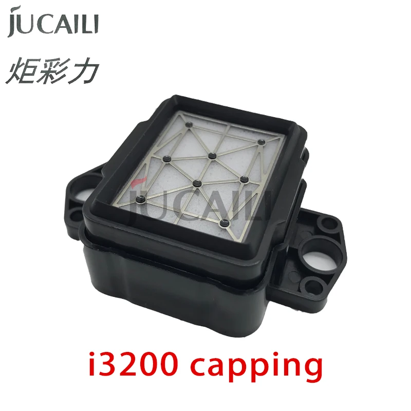 Высококачественная крышка Jucaili I3200 для печатной головки Epson 4720 5113 I3200 EPS3200
Высококачественная крышка Jucaili I3200 для печатной головки Epson 4720 5113 I3200 EPS3200