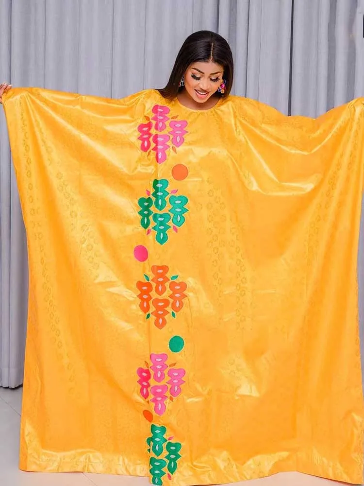 2024 Bazin Riche Long Dresses For Ankara Women Party Clothing Bazin Riche Dashiki Robe Printed Top Quality Daily Bazin Gowns
2024 Bazin Riche Long Dresses For Ankara Women Party Clothing Bazin Riche Dashiki Robe Printed Top Quality Daily Bazin Gowns