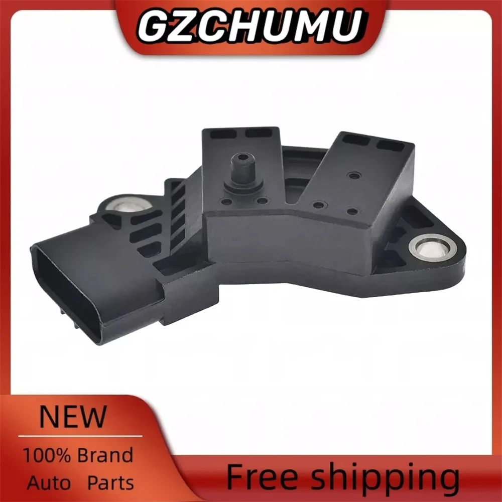 Crankshaft Position Sensor 37500-RCA-A01 For 03-10 For Honda For Accord For Odyssey For Pilot For Ridgeline SU6680
Crankshaft Position Sensor 37500-RCA-A01 For 03-10 For Honda For Accord For Odyssey For Pilot For Ridgeline SU6680