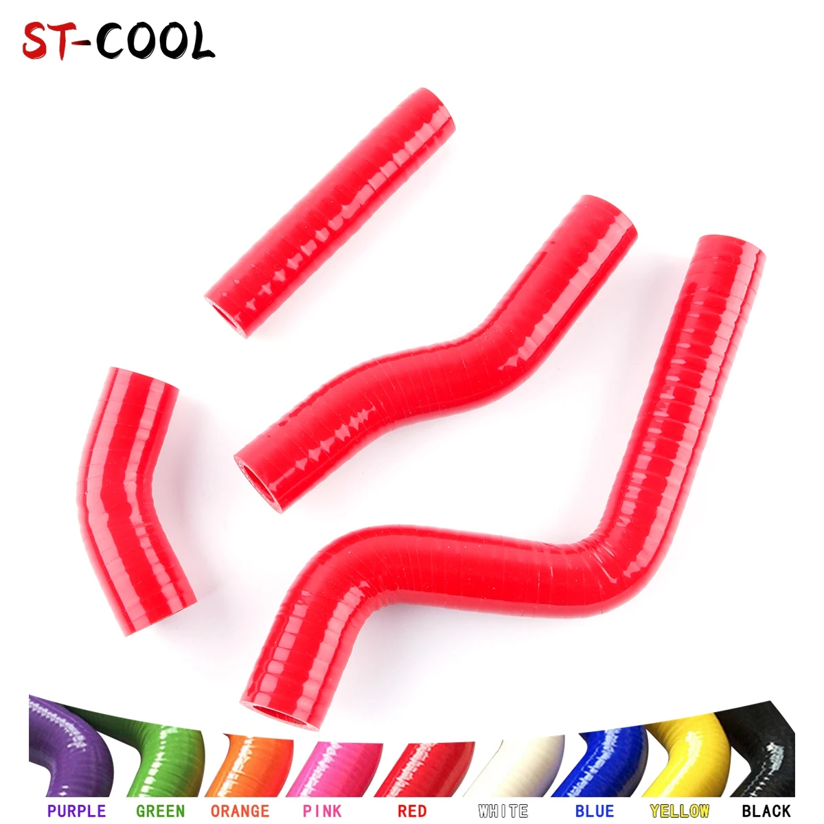 For 2011-2014 Yamaha WR 450 F 450R 2012 2013 WR450F Radiator Silicone Hoses Tubes Kit Piping 4Pcs 10 Colors
For 2011-2014 Yamaha WR 450 F 450R 2012 2013 WR450F Radiator Silicone Hoses Tubes Kit Piping 4Pcs 10 Colors
