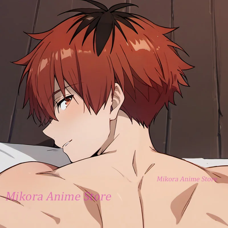 Stark Dakimakura аниме двухсторонний принт наволочка для тела наволочка в натуральную величину подарки
Stark Dakimakura аниме двухсторонний принт наволочка для тела наволочка в натуральную величину подарки