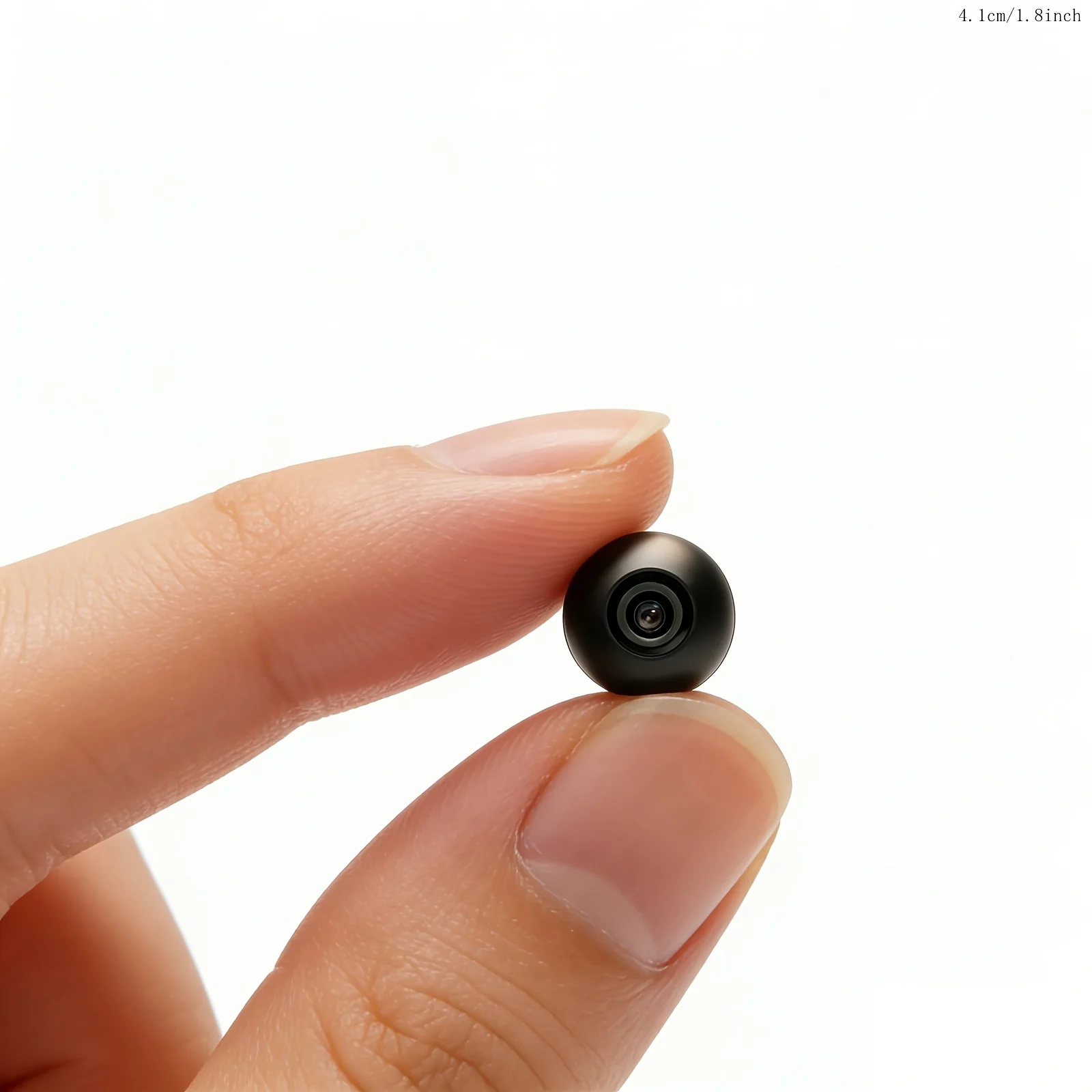 Mini HD Camera with Night Vision & Loop Recording Small HD Camera for Daily Vlogging & Home Use
Mini HD Camera with Night Vision & Loop Recording Small HD Camera for Daily Vlogging & Home Use
