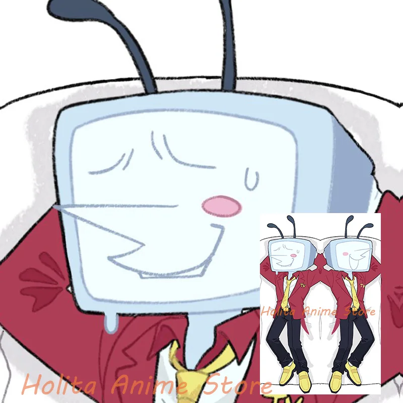 Dakimakura Tenna двусторонний принт аниме в натуральную величину 2WAY наволочка для подушки
Dakimakura Tenna двусторонний принт аниме в натуральную величину 2WAY наволочка для подушки