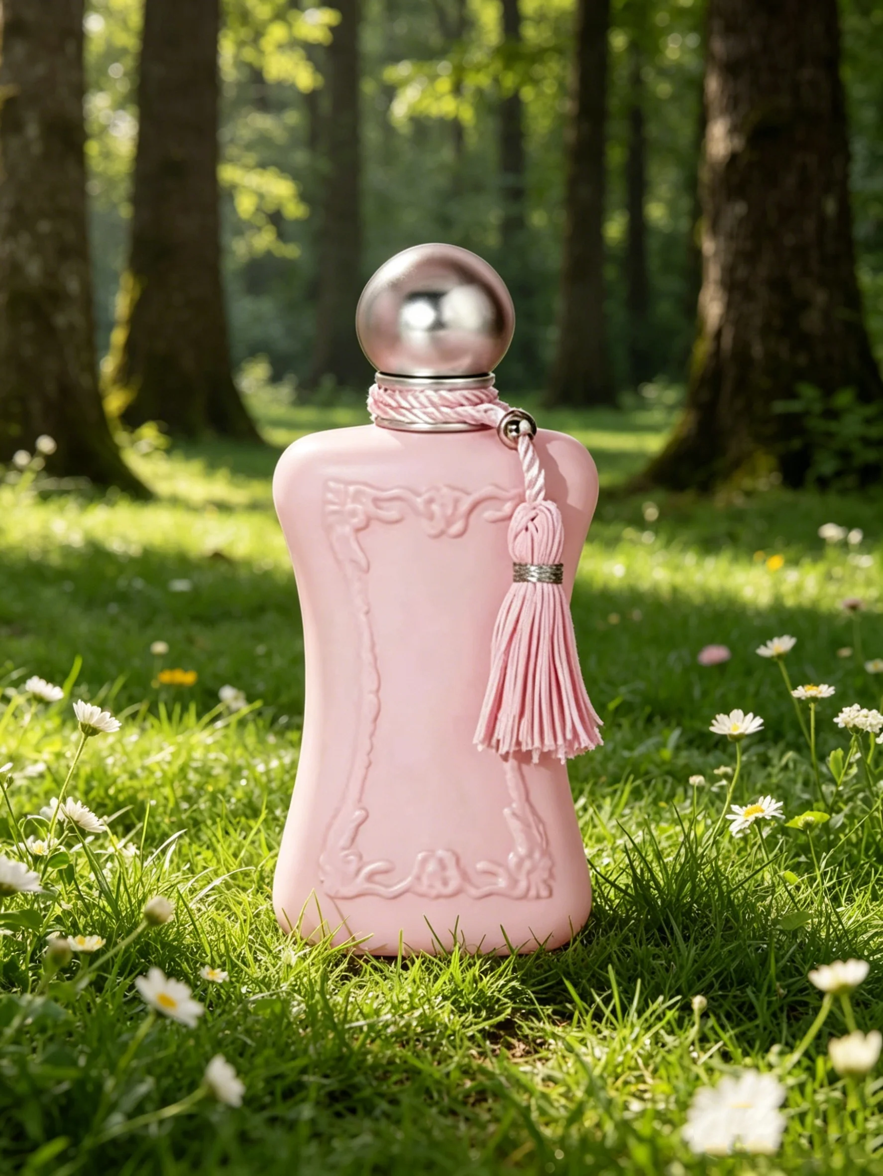 Maiden Anna EDP 75ml | Exquisite Vanilla & Woody Notes, Moderate Sweetness, All-Day Long-Lasting Fragrance
Maiden Anna EDP 75ml | Exquisite Vanilla & Woody Notes, Moderate Sweetness, All-Day Long-Lasting Fragrance