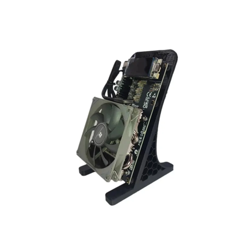 buy 5 get 3 free NerdHaxe-γ 7.2Th/s 125W Bitcoin Solo Miner
buy 5 get 3 free NerdHaxe-γ 7.2Th/s 125W Bitcoin Solo Miner