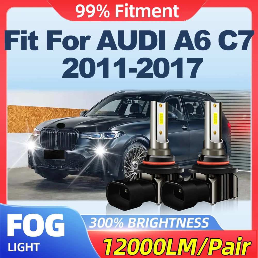 Подходит для AUDI A6 C7 2011 2012 2013 2014 2015 2016 2017 24000LM Противотуманные фары 200 Вт Canbus без ошибок Светодиодные противотуманные фары 12 В 6000 К Белый
Подходит для AUDI A6 C7 2011 2012 2013 2014 2015 2016 2017 24000LM Противотуманные фары 200 Вт Canbus без ошибок Светодиодные противотуманные фары 12 В 6000 К Белый