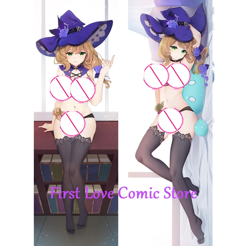 Dakimakura Anime Pillow Case Genshin Impact Lisa Pillow Cover Halloween Christmas Decoration 2023
Dakimakura Anime Pillow Case Genshin Impact Lisa Pillow Cover Halloween Christmas Decoration 2023
