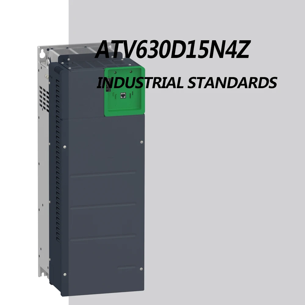 Промышленные стандарты ATV630D55N4Z ATV630D75N4Z ATV630D90N4Z ATV630U07N4 ATV630U15N4 ATV630U22N4 Высокое качество
Промышленные стандарты ATV630D55N4Z ATV630D75N4Z ATV630D90N4Z ATV630U07N4 ATV630U15N4 ATV630U22N4 Высокое качество