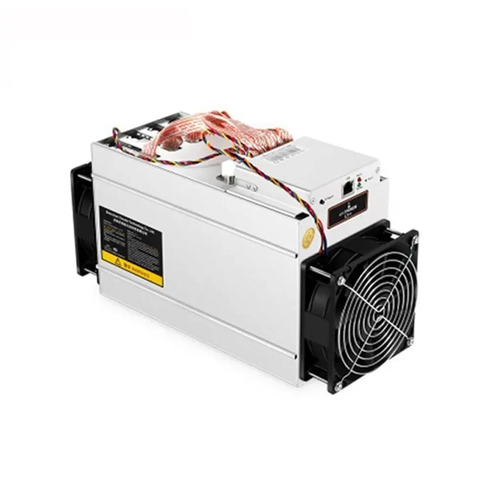 Новинка, Майнер для майнинга LTC/Dodge Bitmain Antminer L3 + 800W 504 Mh/s ASIC Litecoin
Новинка, Майнер для майнинга LTC/Dodge Bitmain Antminer L3 + 800W 504 Mh/s ASIC Litecoin