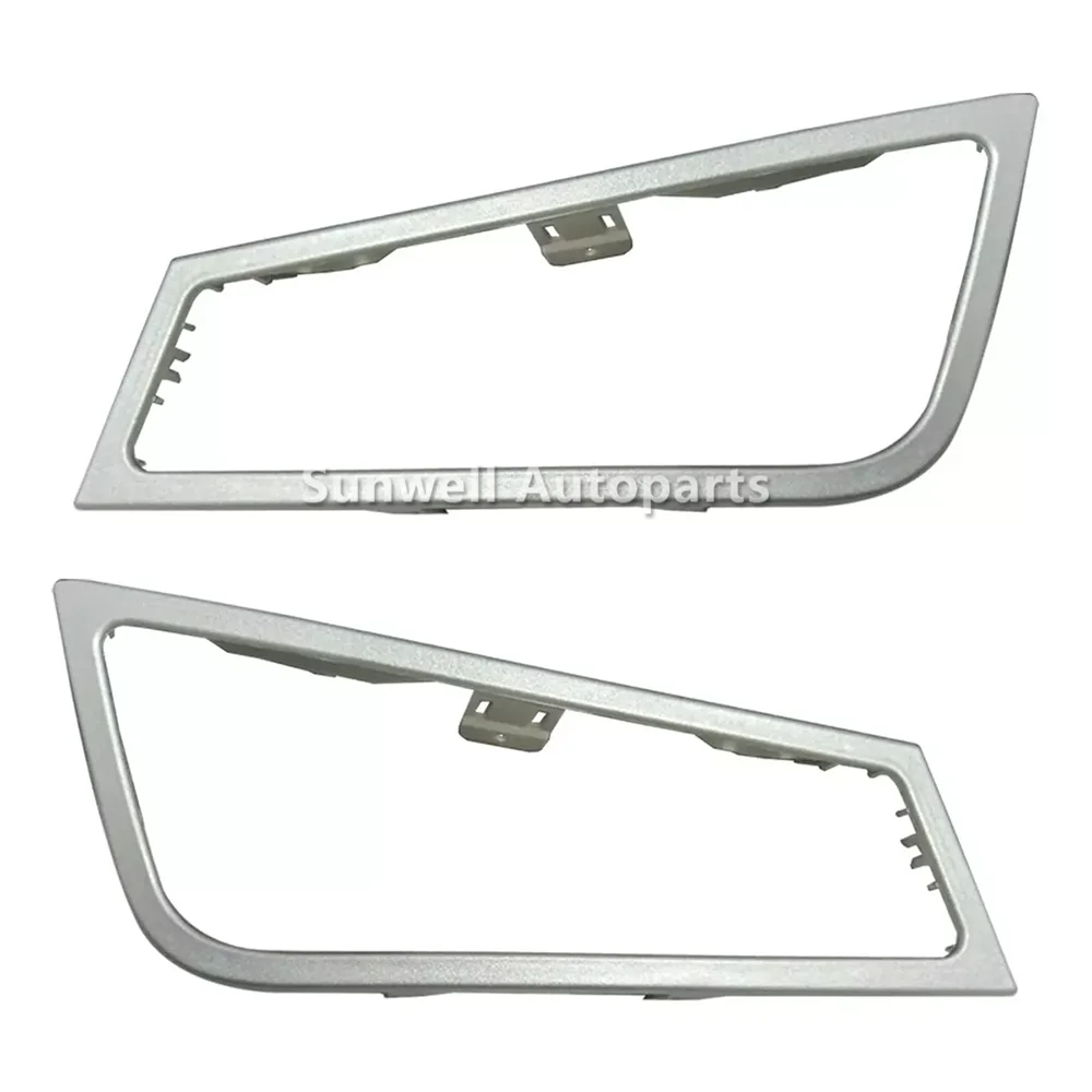 Рамка для панели точечной лампы, противотуманная фоторамка для Volvo FH FM, версия 3
Рамка для панели точечной лампы, противотуманная фоторамка для Volvo FH FM, версия 3