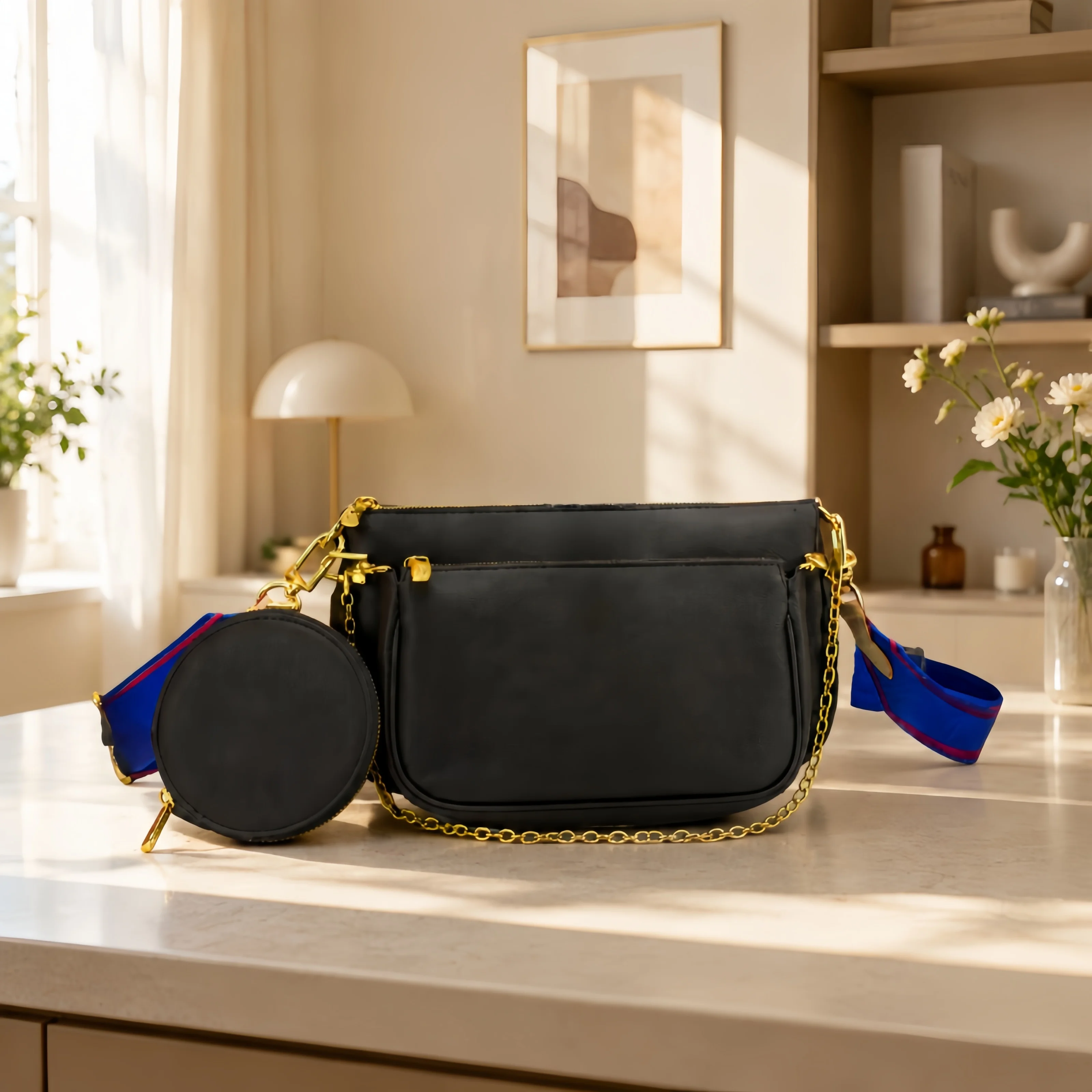 2026 Size 24x 16x 6Without Box, New Style, Multifunctional Fashion, Genuine Leather Bag, Durable, High Quality, Affordable Price
2026 Size 24x 16x 6Without Box, New Style, Multifunctional Fashion, Genuine Leather Bag, Durable, High Quality, Affordable Price