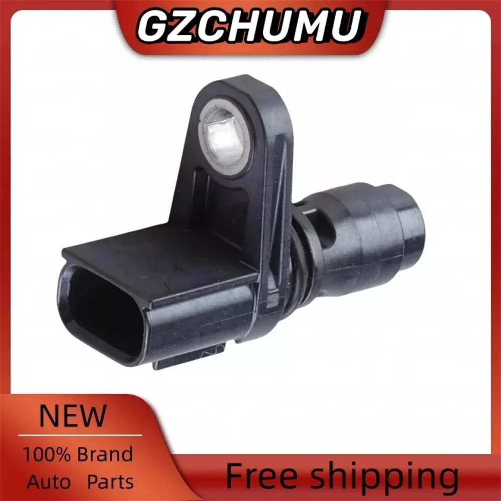 New Camshaft position Sensor 90919-05096 for Toyota- Asia Dragon 2.5 A25A
New Camshaft position Sensor 90919-05096 for Toyota- Asia Dragon 2.5 A25A