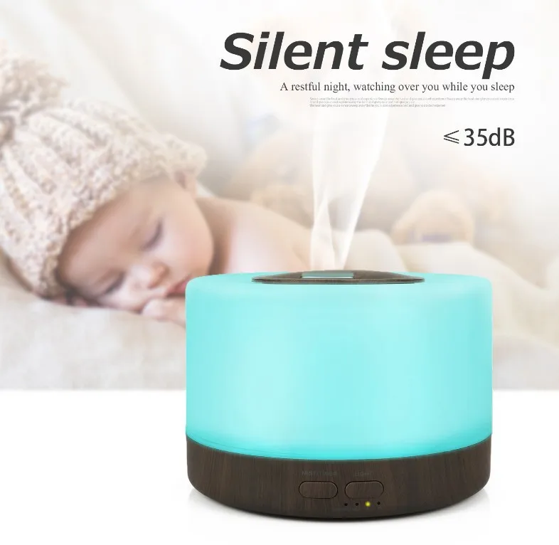 Ultrasonic Mist maker Aroma Essential Oil Diffuser Air Humidifier with Remote Control Timer Auto Off Safety for Home
Ultrasonic Mist maker Aroma Essential Oil Diffuser Air Humidifier with Remote Control Timer Auto Off Safety for Home