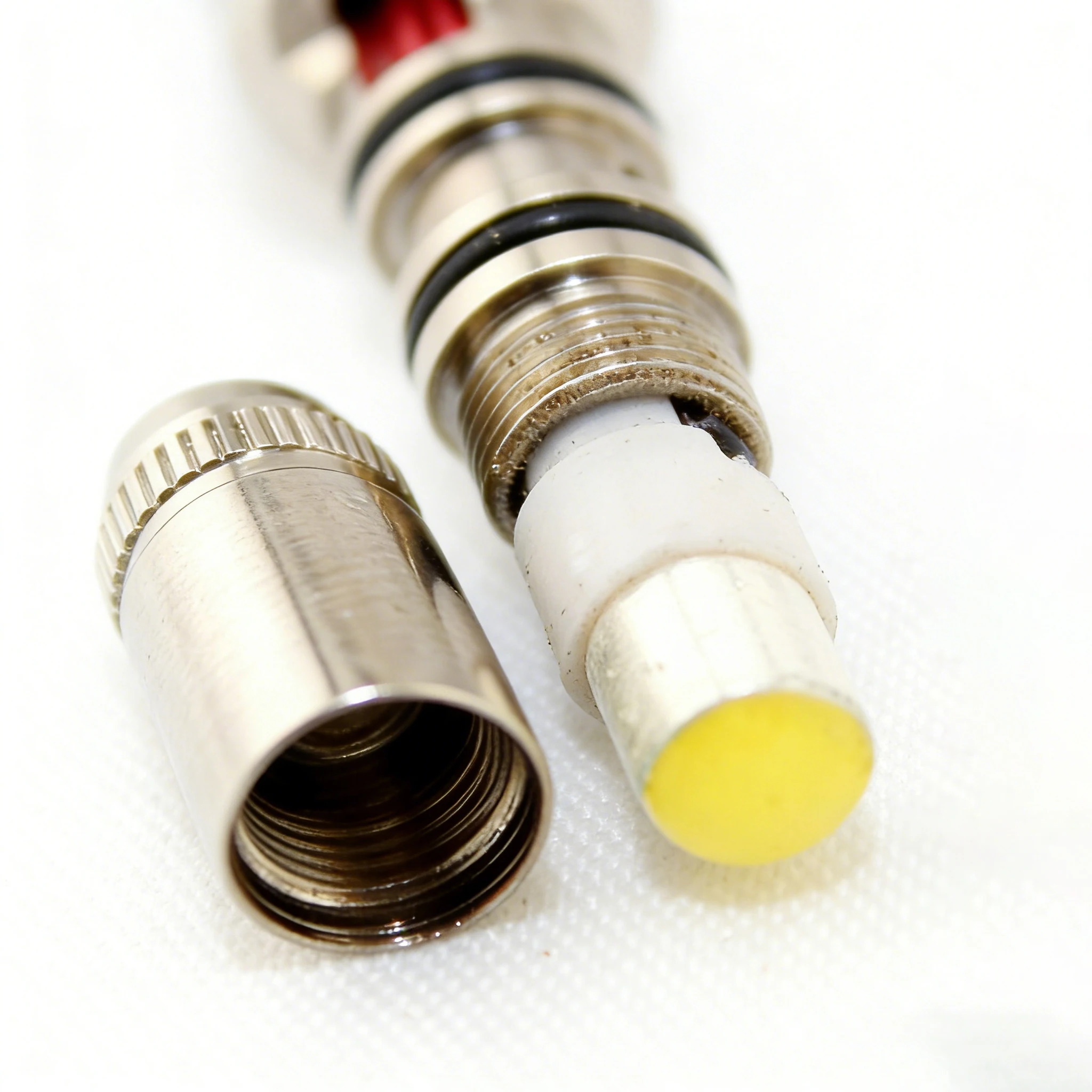 LED Fiber Optic Quick Coupling High Speed Turbine Dental Handpiece Spare Parts
LED Fiber Optic Quick Coupling High Speed Turbine Dental Handpiece Spare Parts