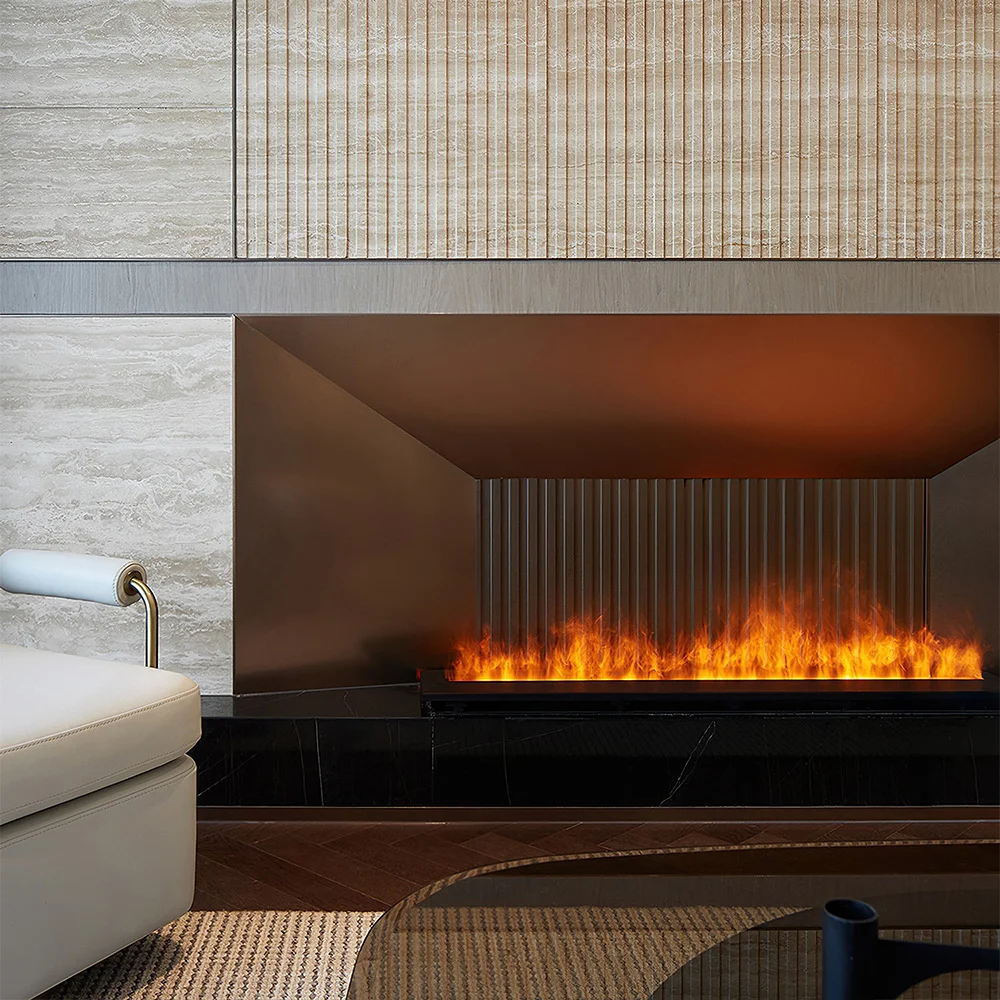 5 year warranty no heat 3d steam electric automizing fake flame water vapor fireplace heater
5 year warranty no heat 3d steam electric automizing fake flame water vapor fireplace heater